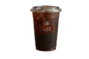 Es Kopi Hitam