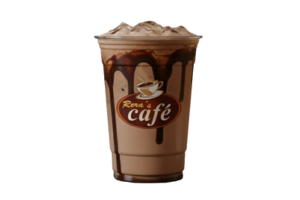 Coklat Milk Shake