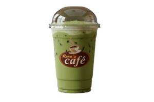Macha Latte