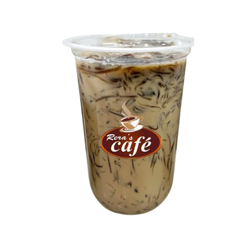 Es Cappucino Cincau